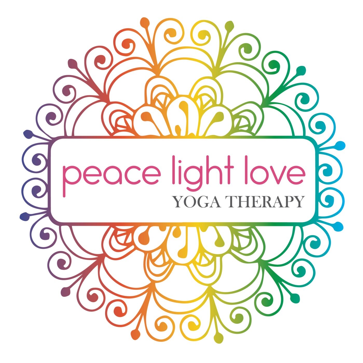 Peace Light Love Yoga Therapy