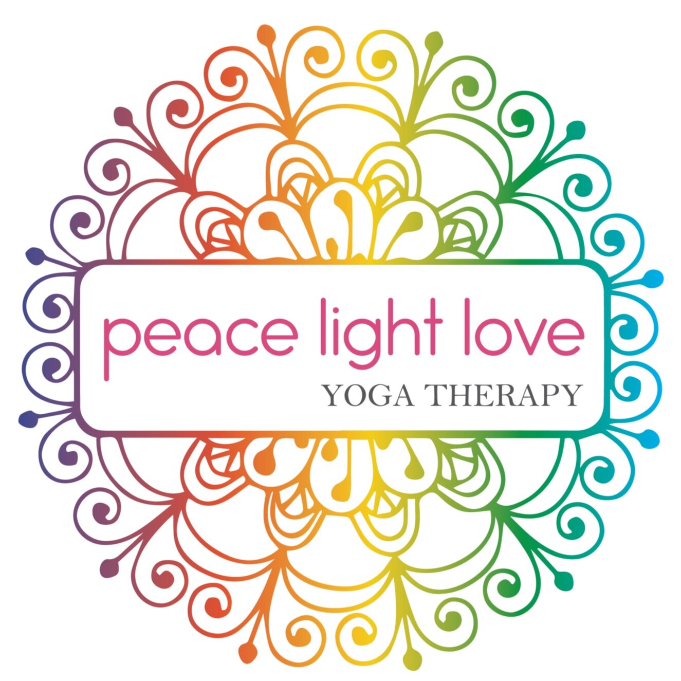 Peace Light Love Yoga Therapy
