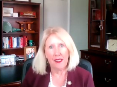 Celebrating Women’s History Month and Women Veterans