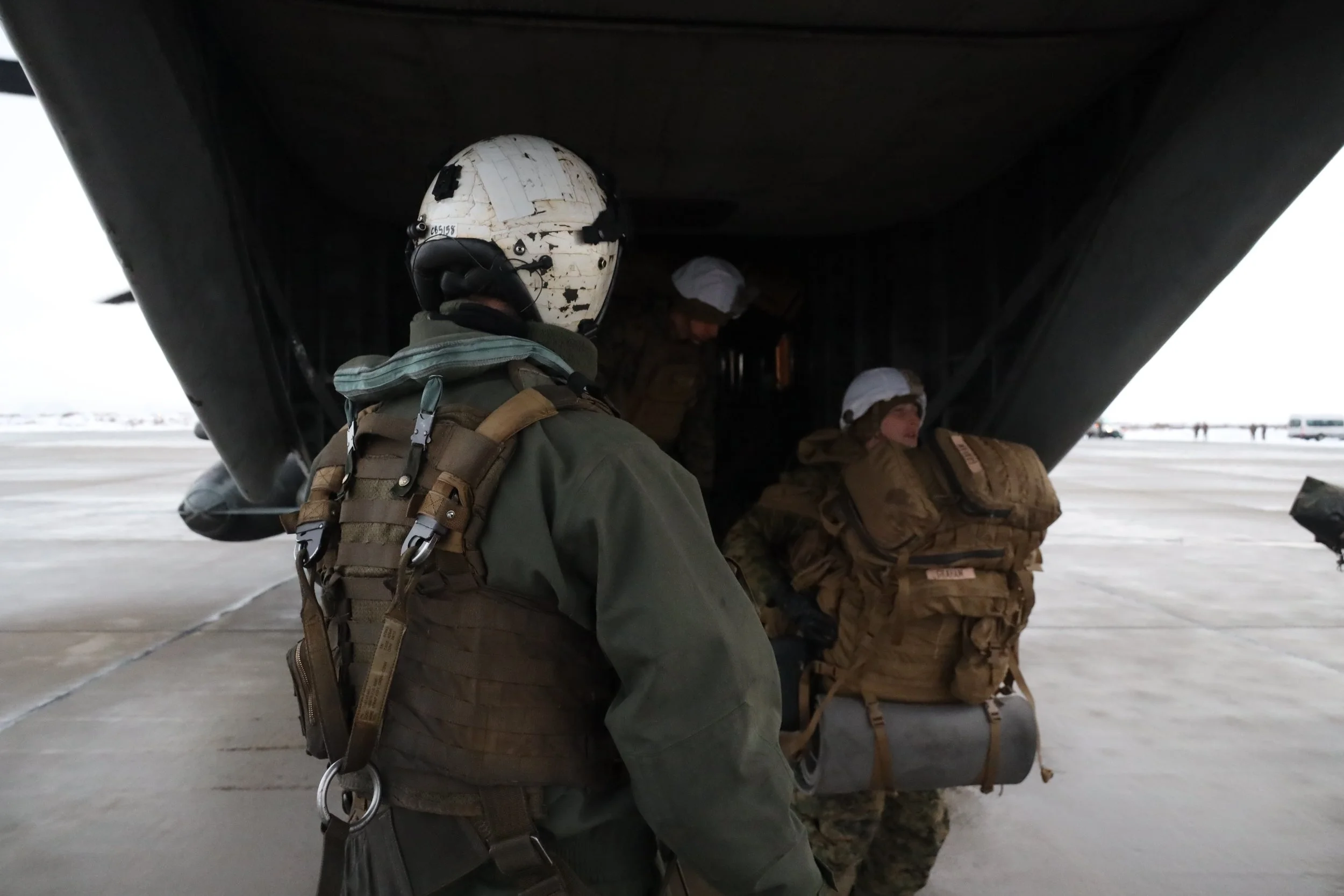 Urgent Call for Support