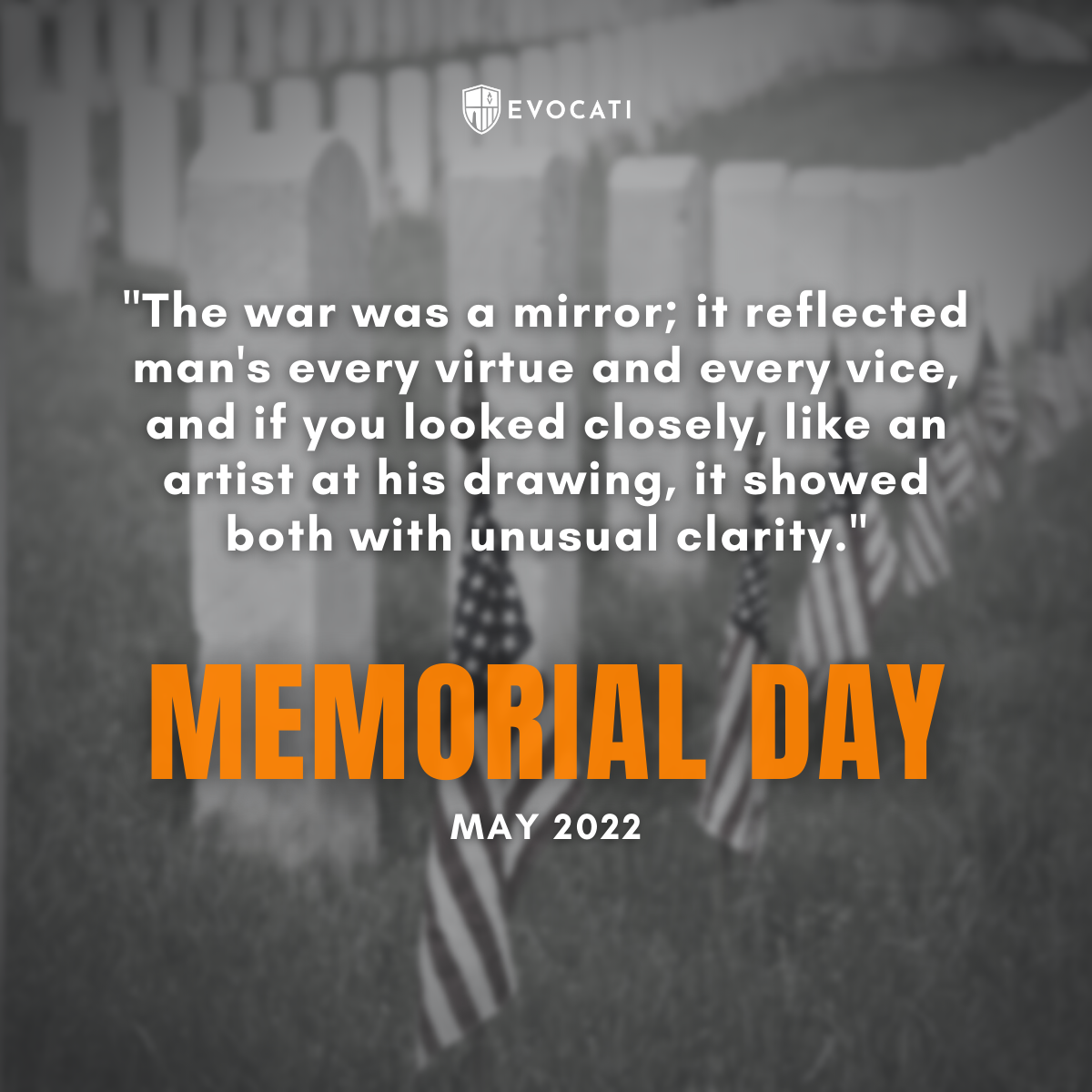 Memorial Day 2022