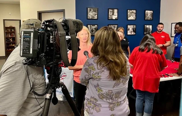 Evocati Joins Client for Local Media Feature