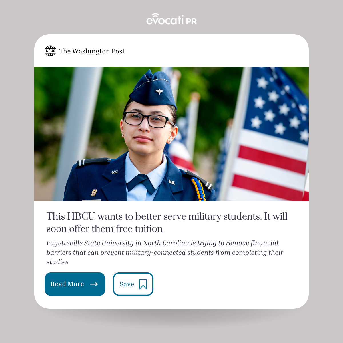From the Associated Press to Reuters - The Impact of Media Placement for Clients