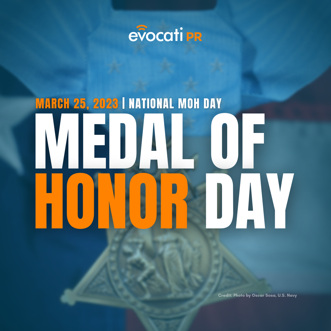 A Tribute, and Thank You, to the Marines, Soldiers, Sailors, and Airmen Awarded the Medal of Honor