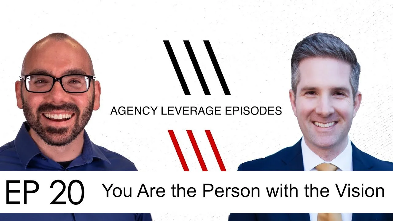 Insights from Succesful Entrepreneurs: Evocati and Leverage for Growth Team Up