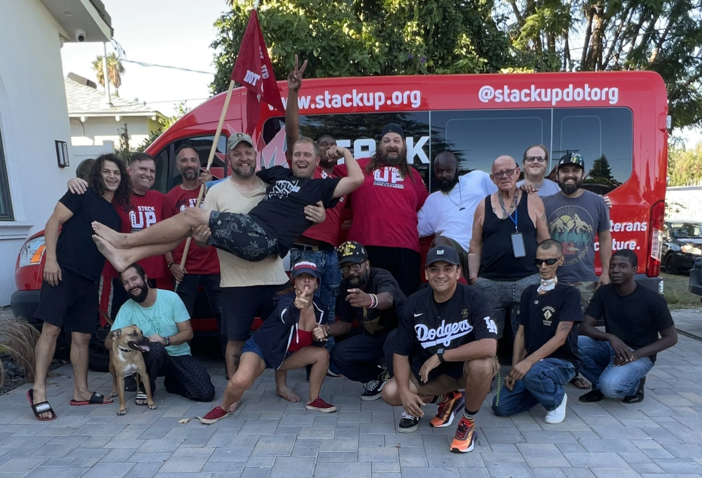 Mental Health Awareness Month Feature: How Stack Up is Dedicated to Military and Veteran Mental Health Through Gaming