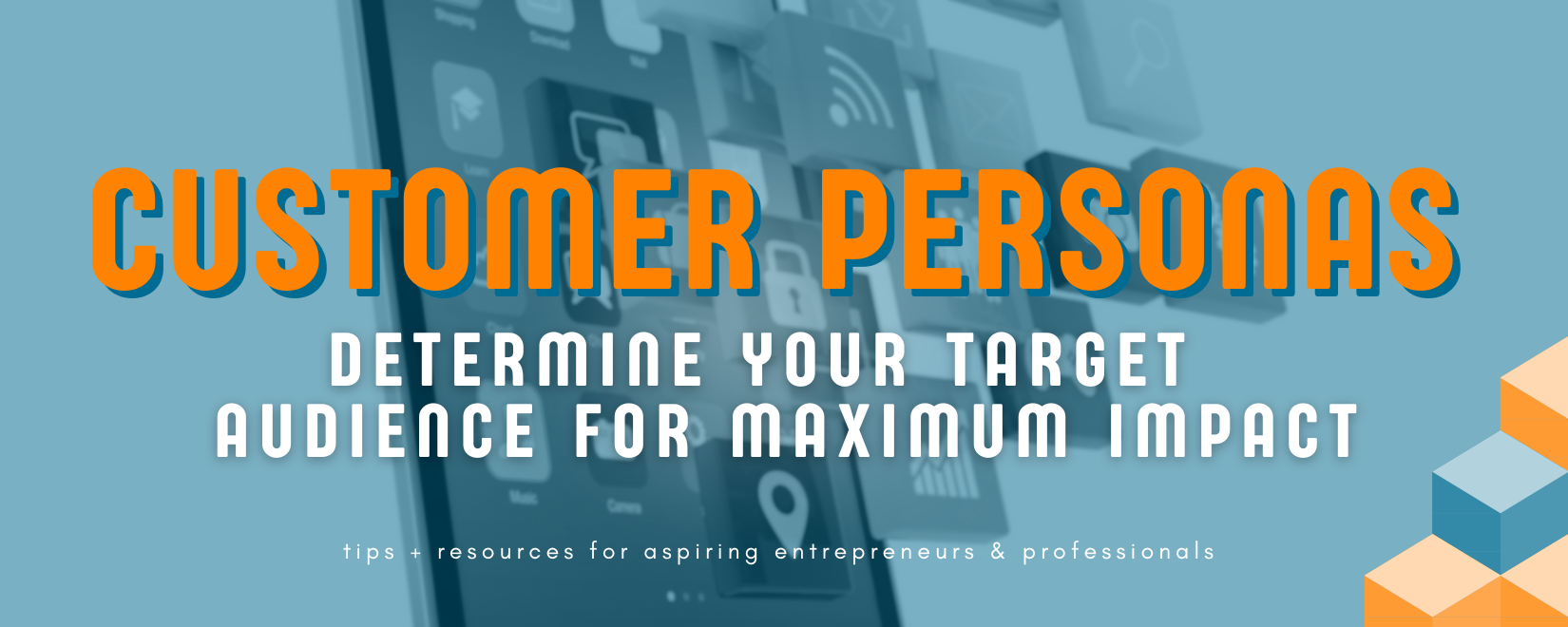 How to Determine Your Target Audience for Maximum Impact - Tips and Strategies from Evocati PR