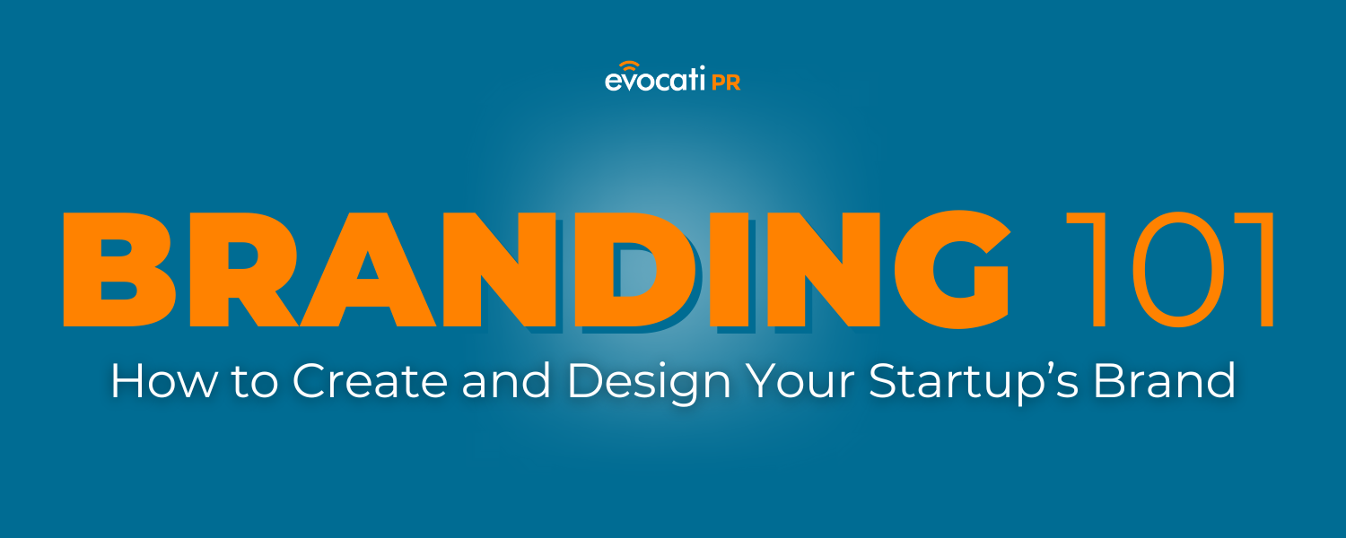 Branding 101: How to Create and Design Your Startup's Brand