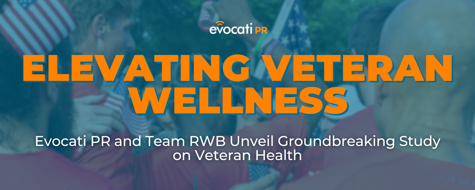Elevating Veteran Wellness