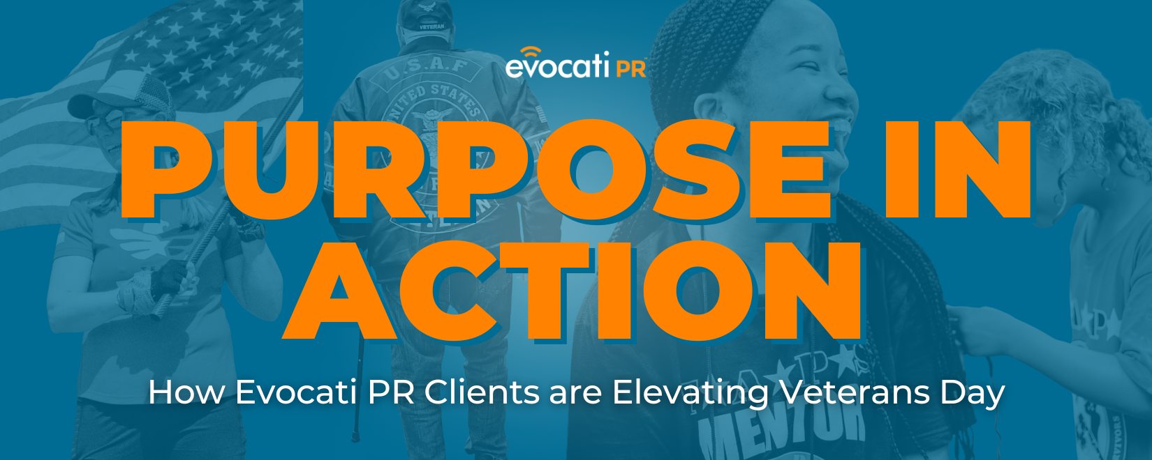 Purpose in Action