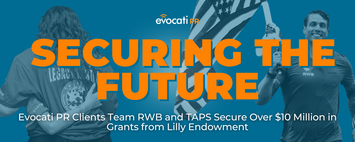 Securing the Future
