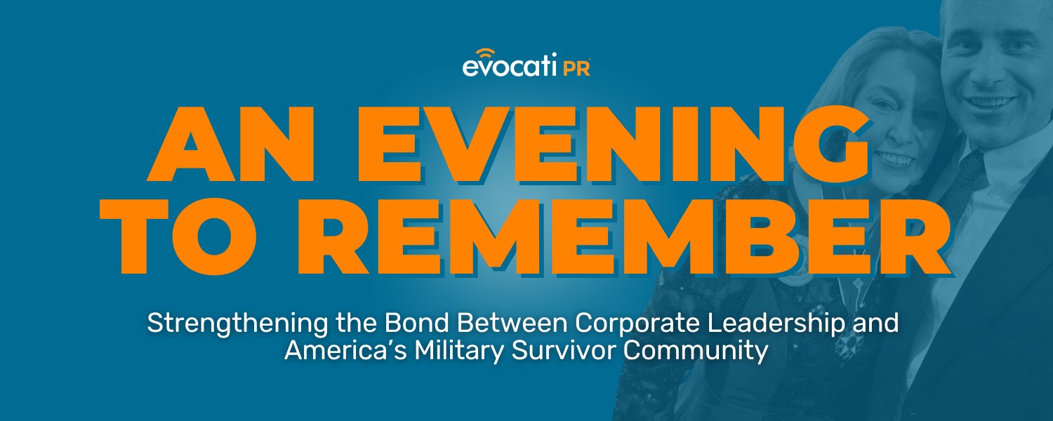 An Evening to Remember: PDS Optical Sponsors TAPS Gala