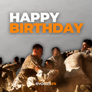 Happy 248th Birthday, US Marine Corps: Celebrating the Legacy, Pride