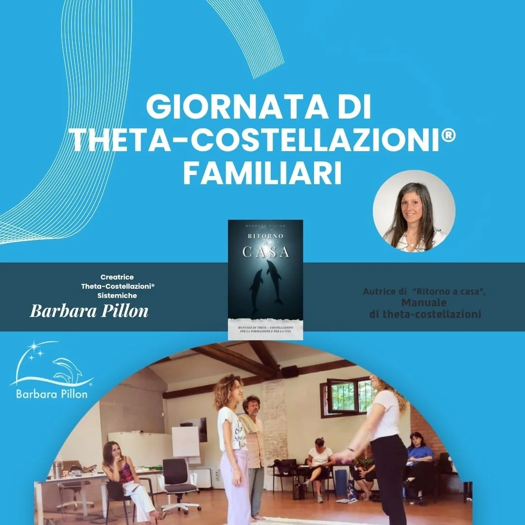 Giornata di Theta-Costellazioni® 