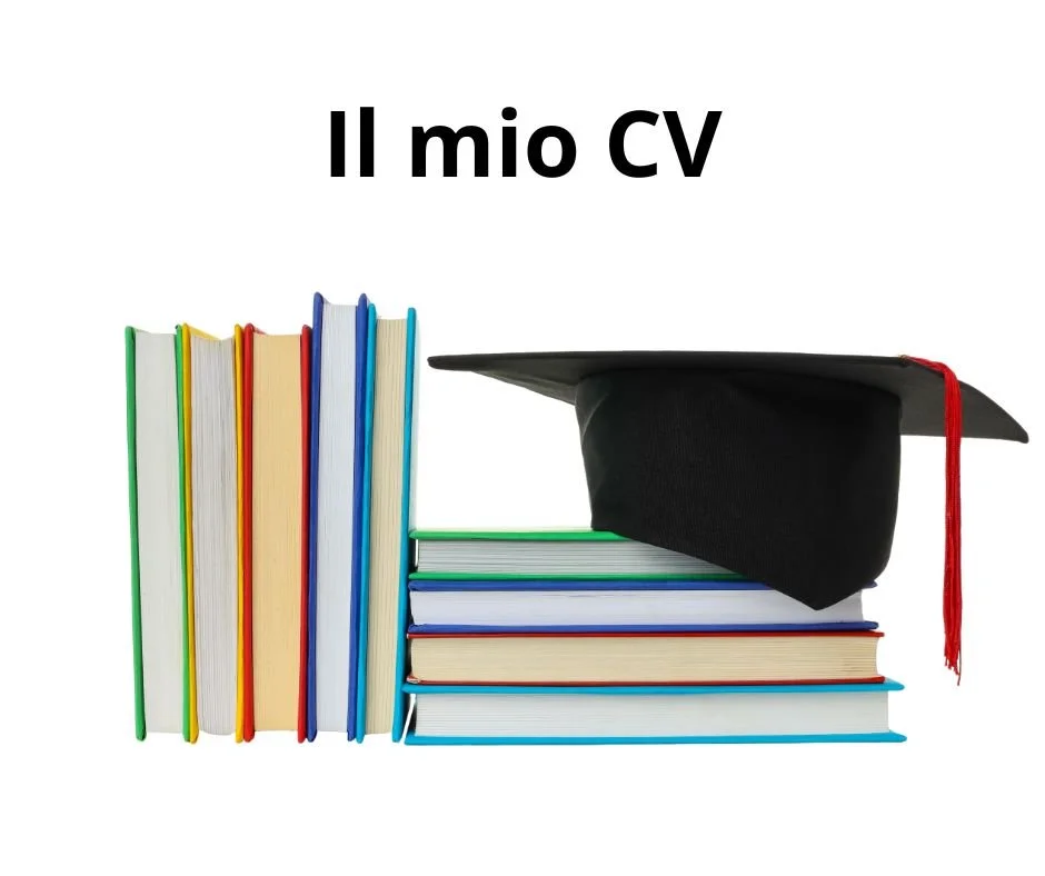 CURRICULUM VITAE