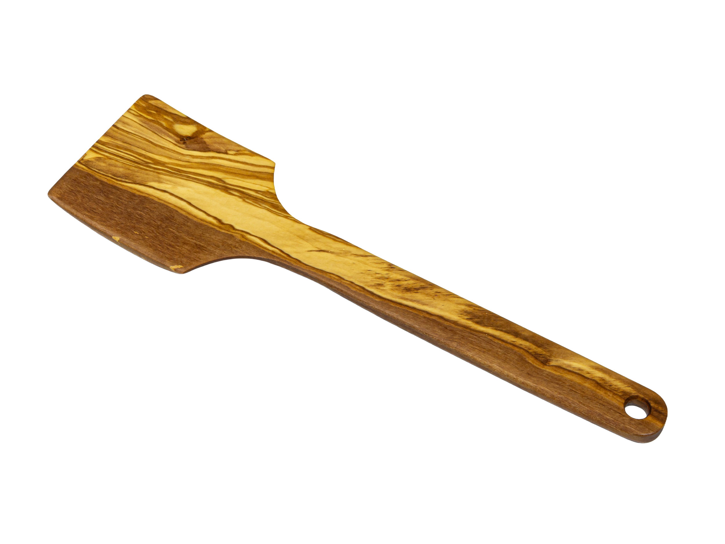 Spatula Scraper | For Flipping, Stirring & Scraping