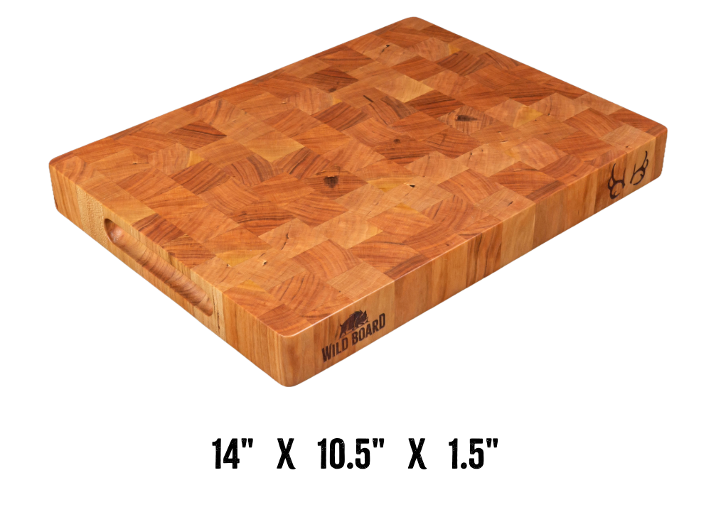 Whitetail Cutting Board