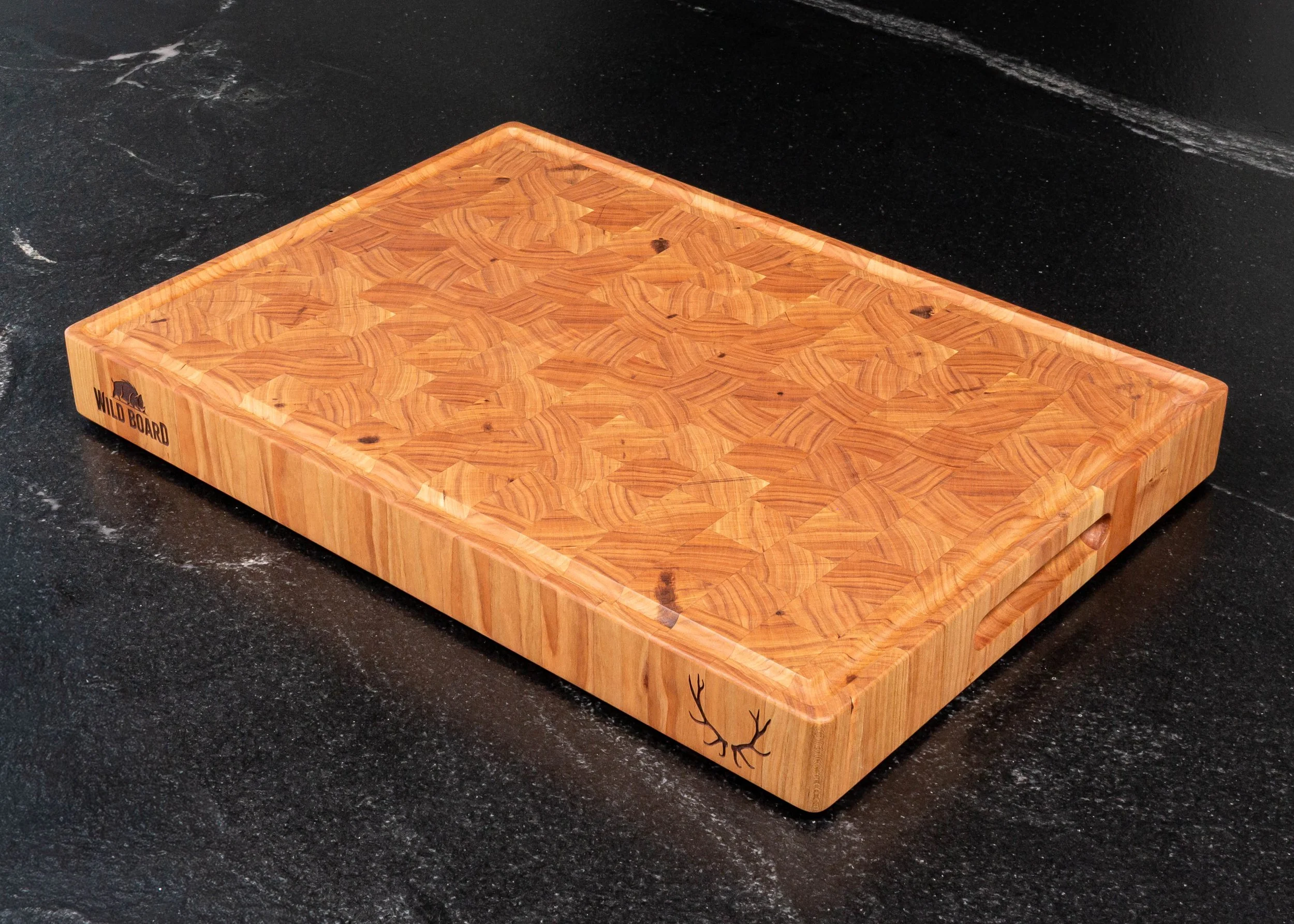 Bull Elk Cherry End Grain-8.jpg