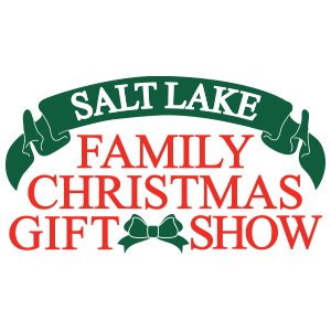 Salt Lake Family Christmas gift Show