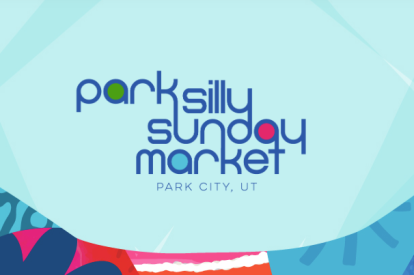 Park Silly Sunday Market