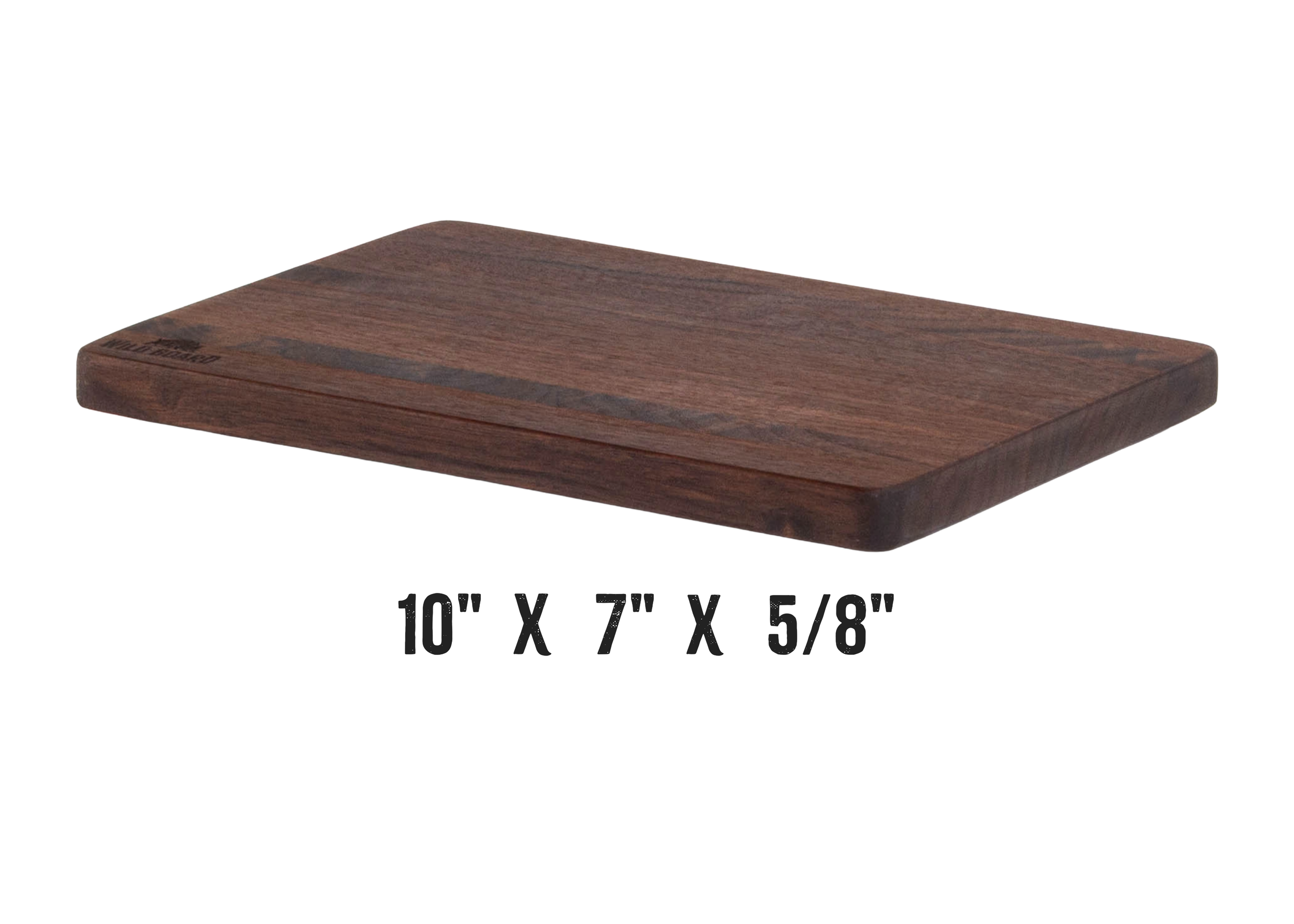 Trim Board - Versatile Small Form Cutting Board