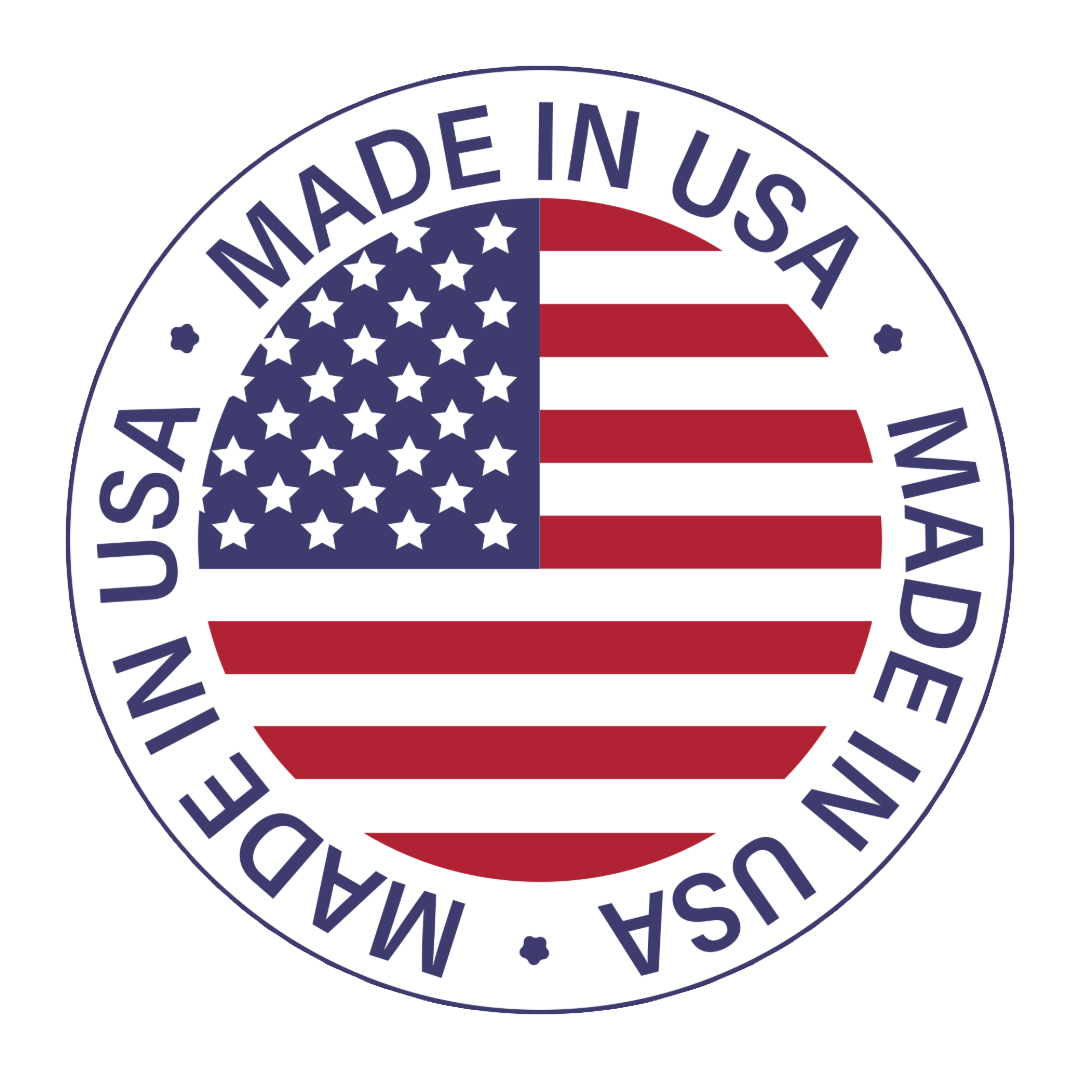 made in america insignia
