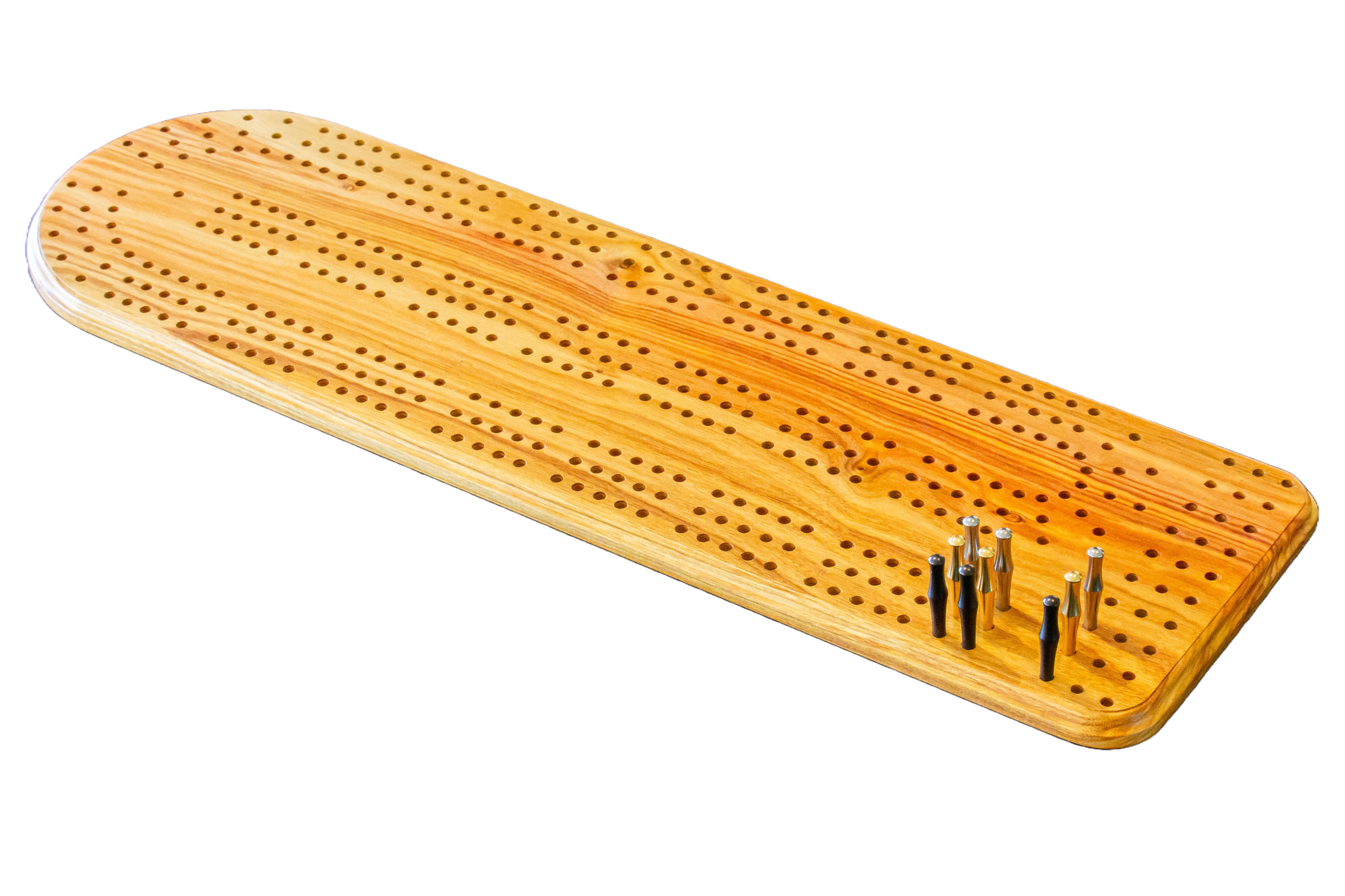 3 Track Cribbage Board-3.png