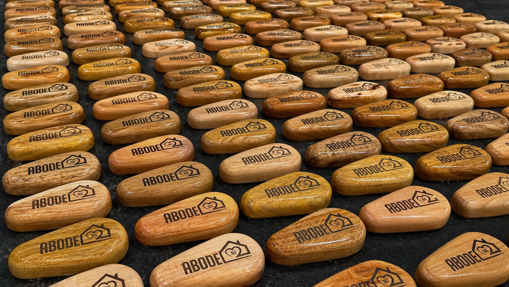 Custom Engraved Magnetic Bottler Openers