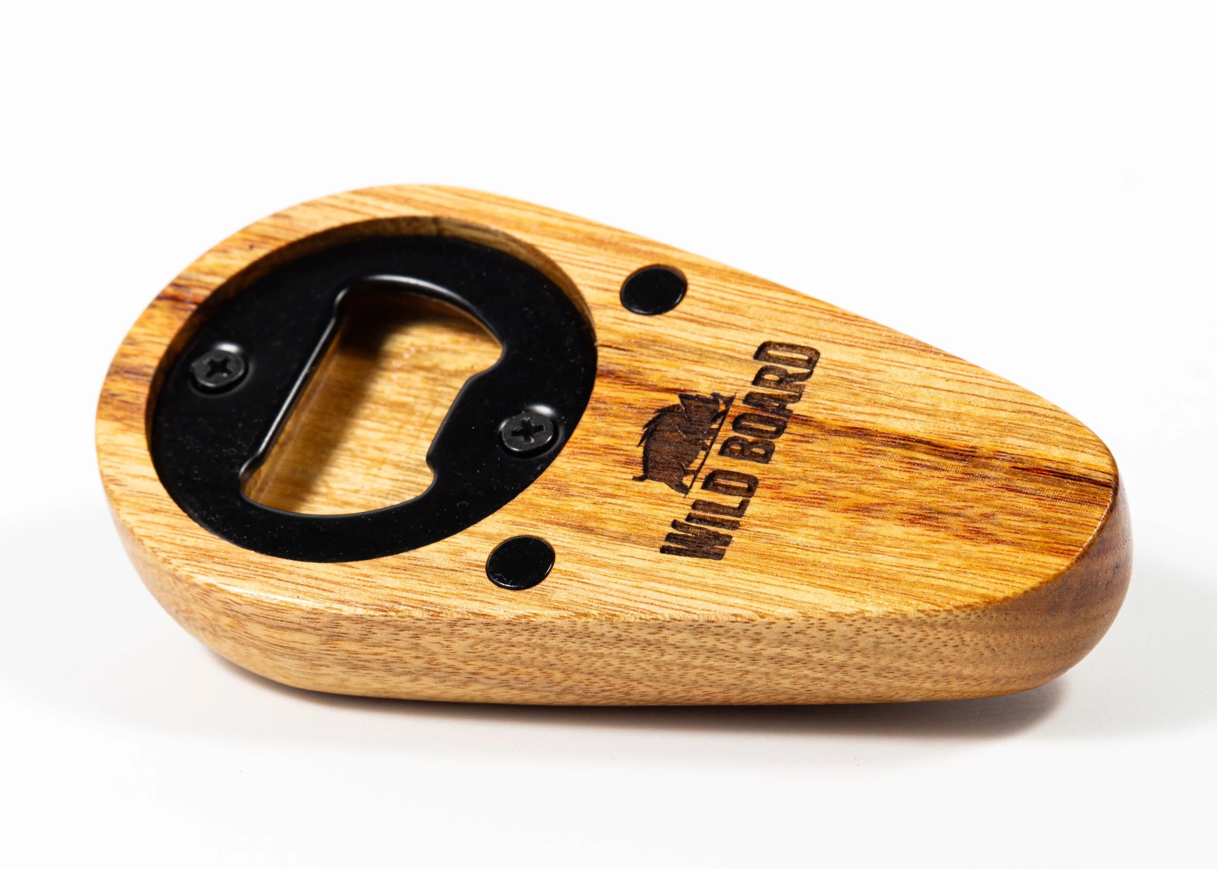 Pine Squirrel Magnetic Bottle Opener