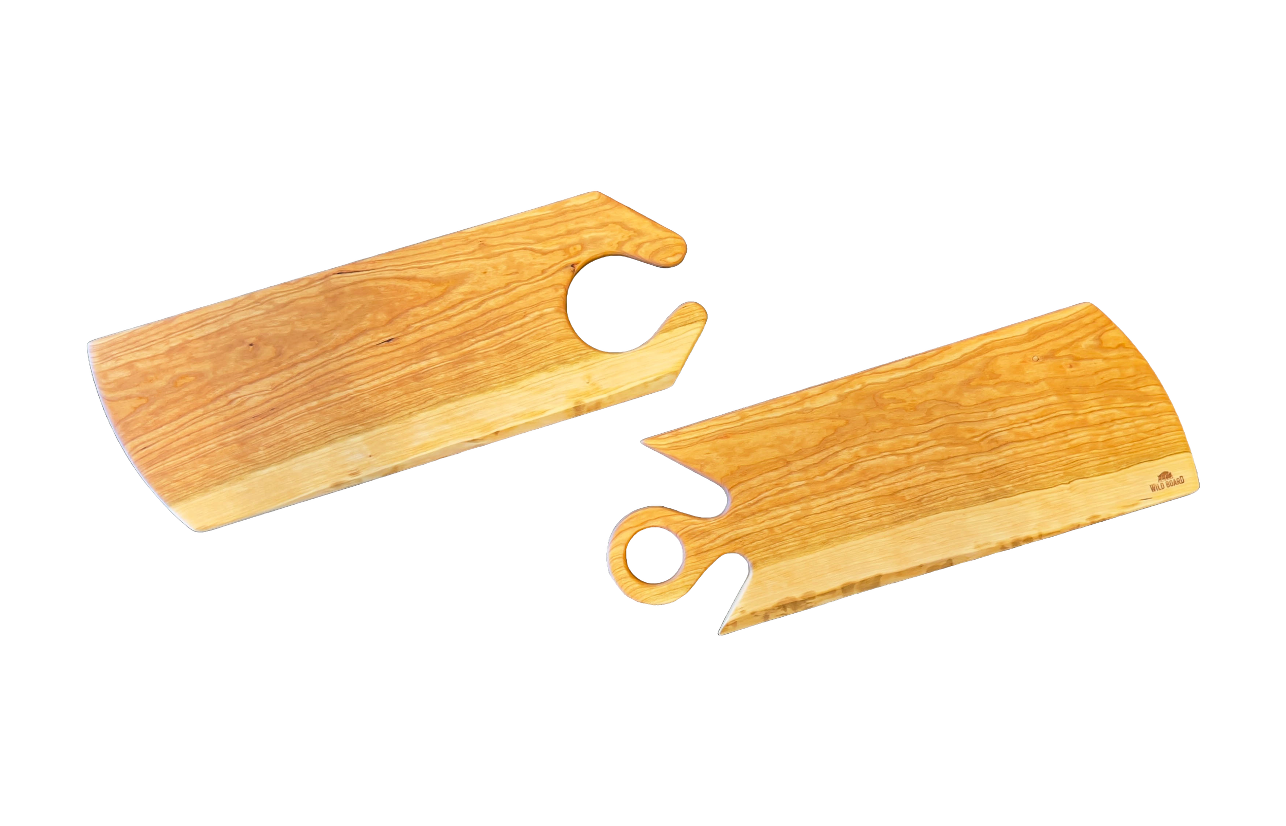 Charcuterie Board Set | Nesting