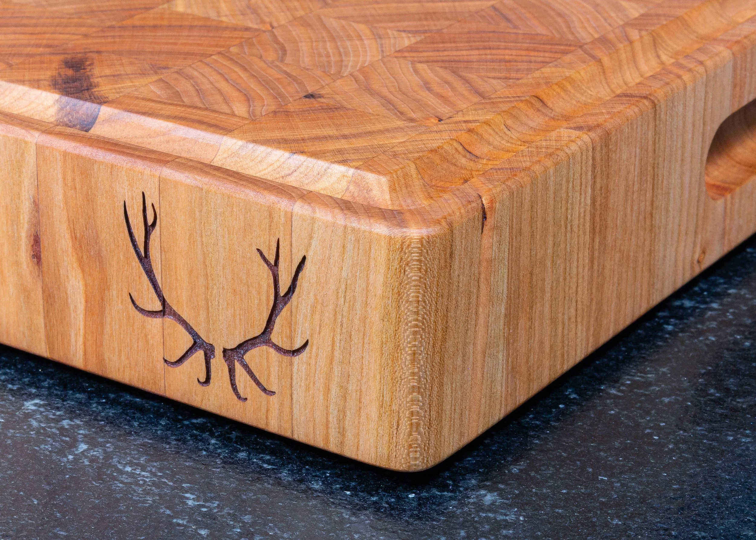 Bull Elk Cherry End Grain-9.jpg