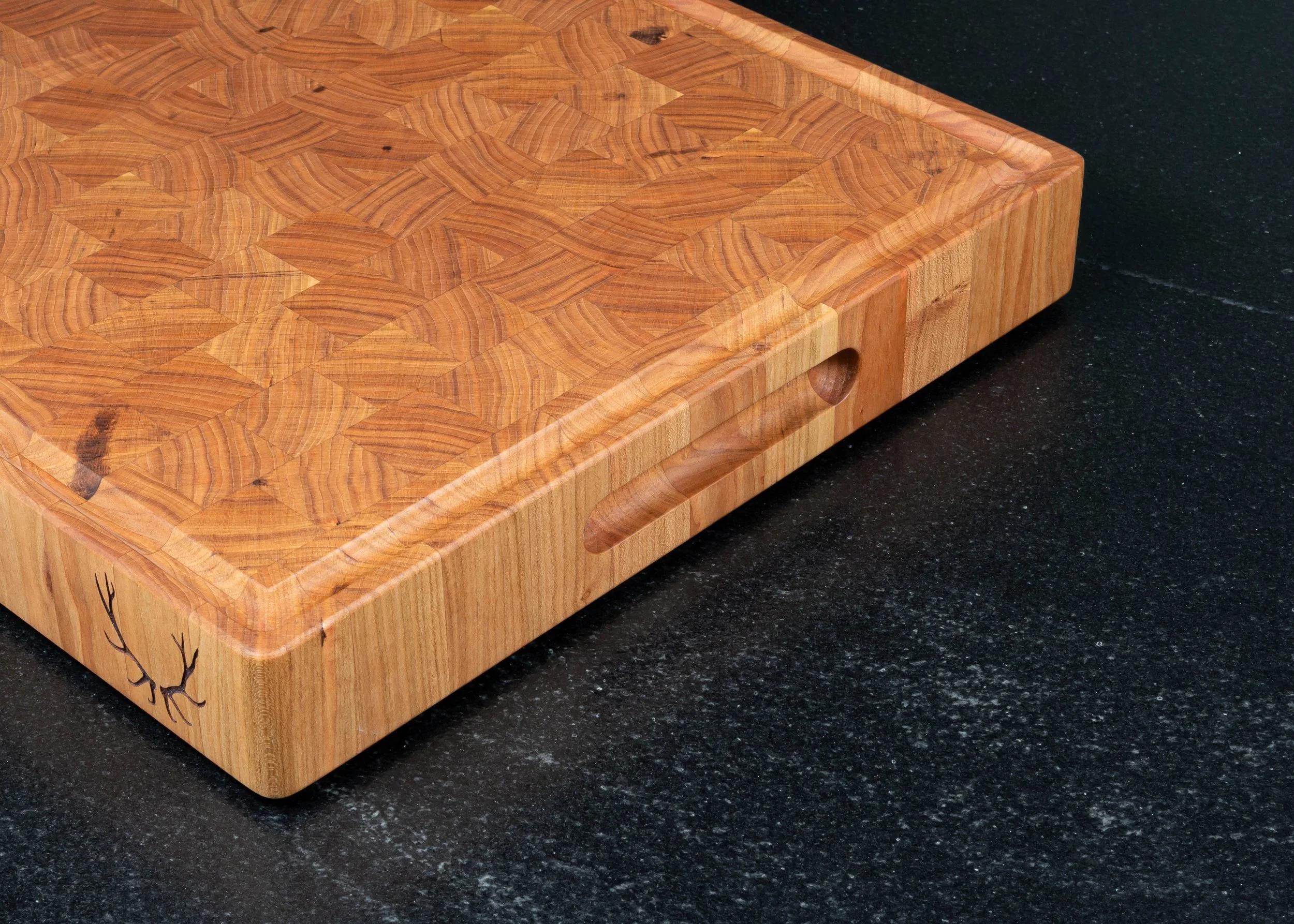 Bull Elk Cherry End Grain-11.jpg