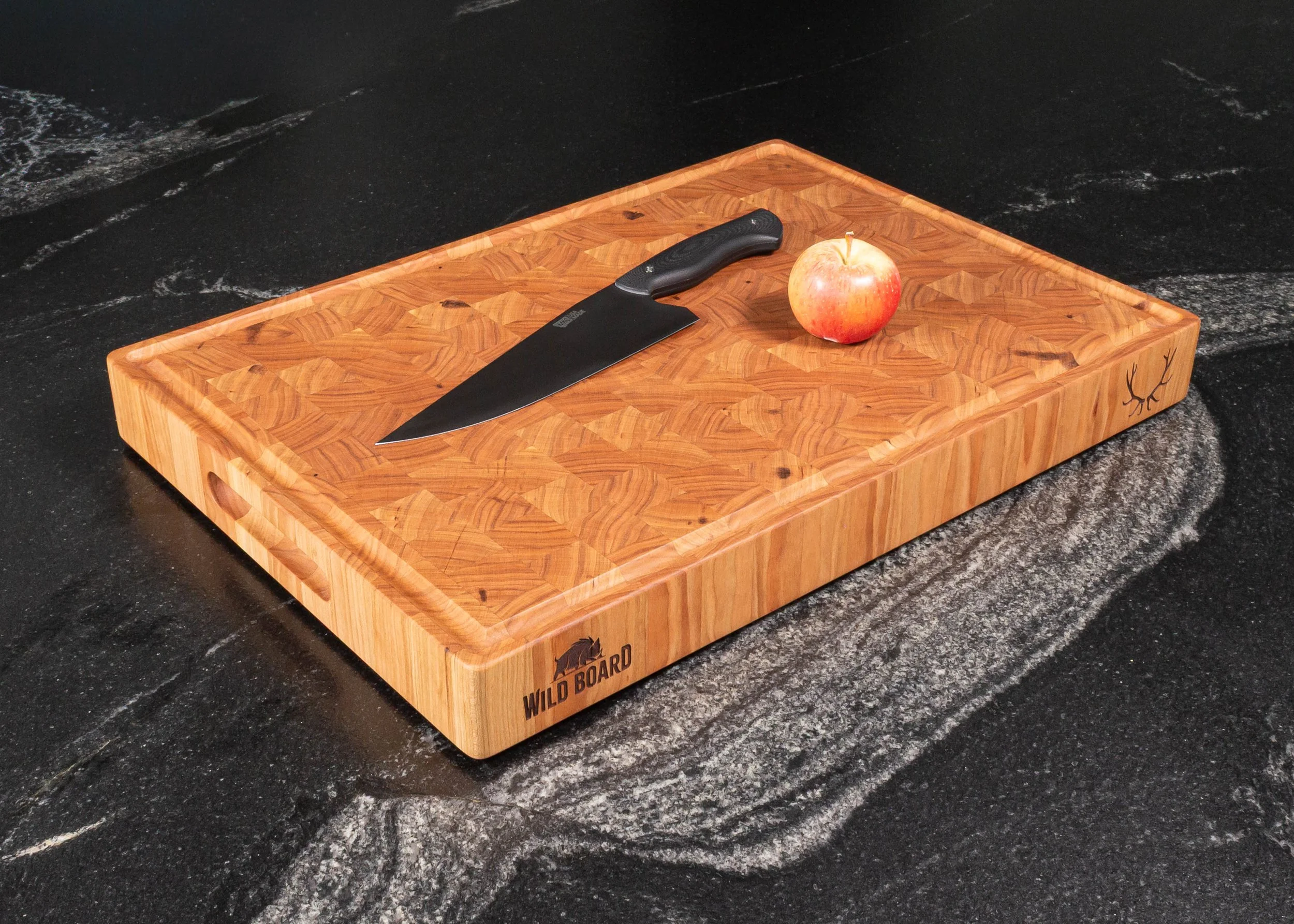 Bull Elk Cherry End Grain-2.jpg