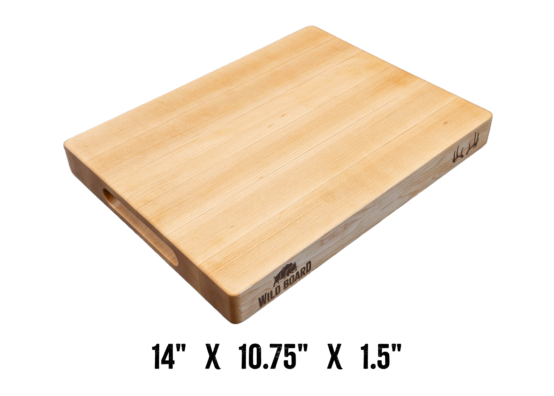 Whitetail Cutting Board