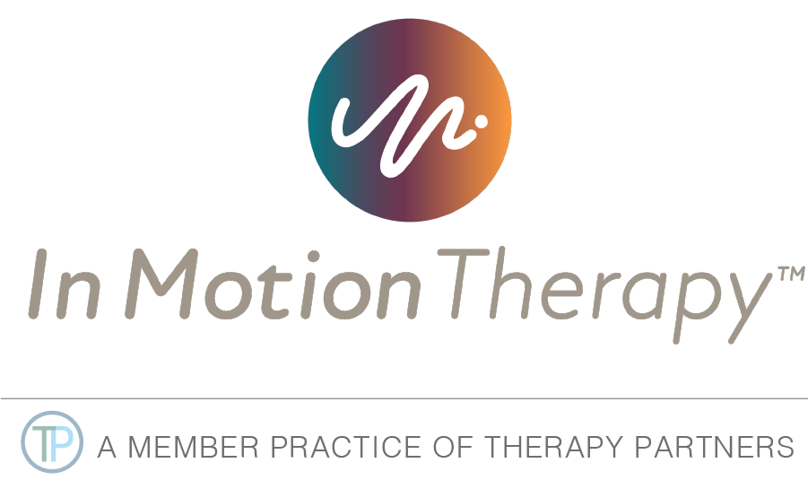 In Motion Therapy Established in 2007