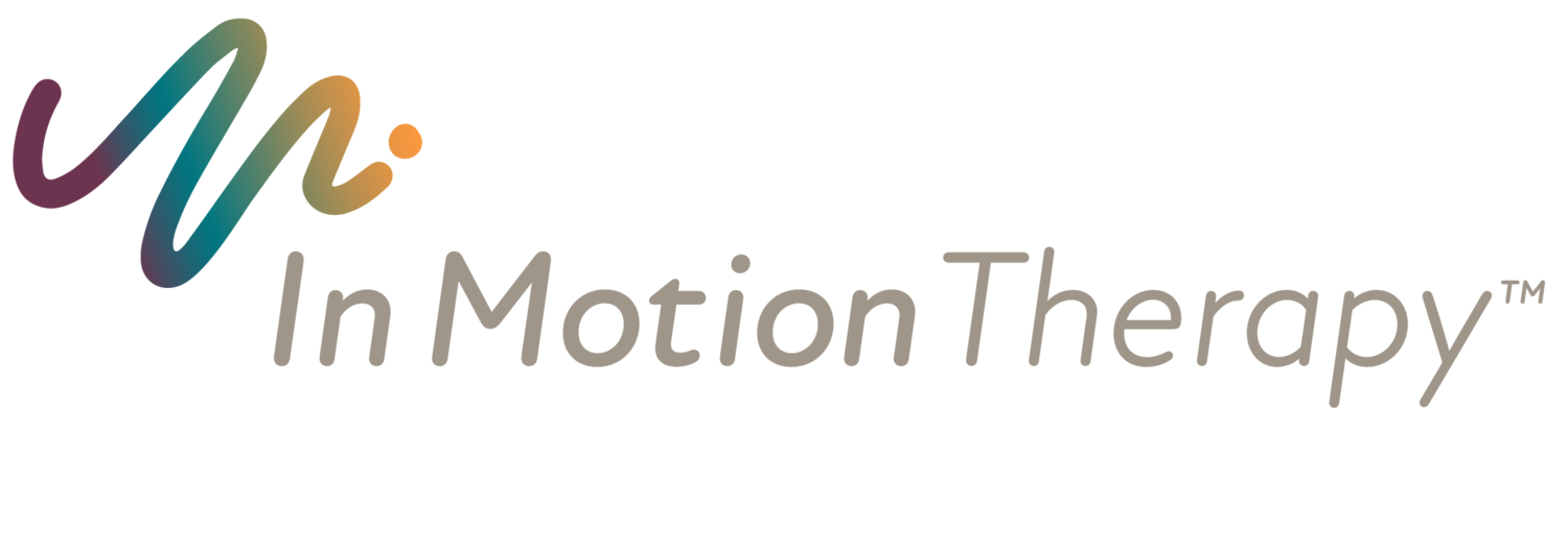 In Motion Therapy Established in 2007