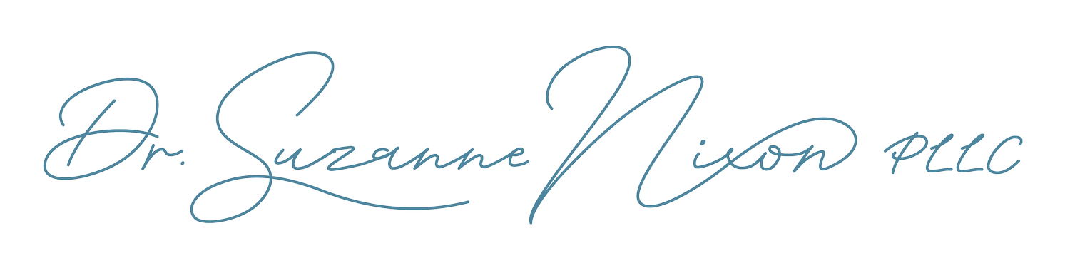 Dr. Suzanne Nixon, PLLC