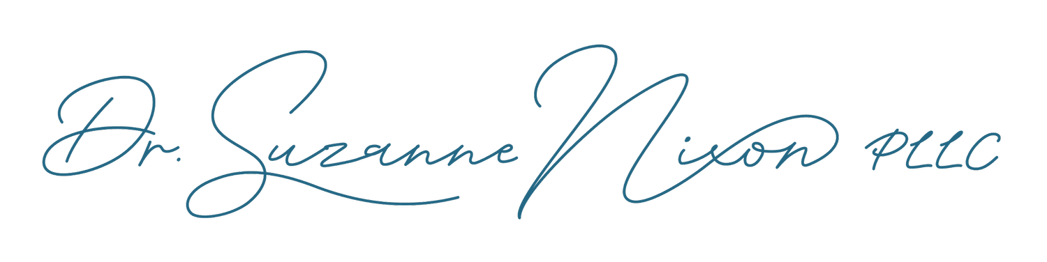 Dr. Suzanne Nixon, PLLC