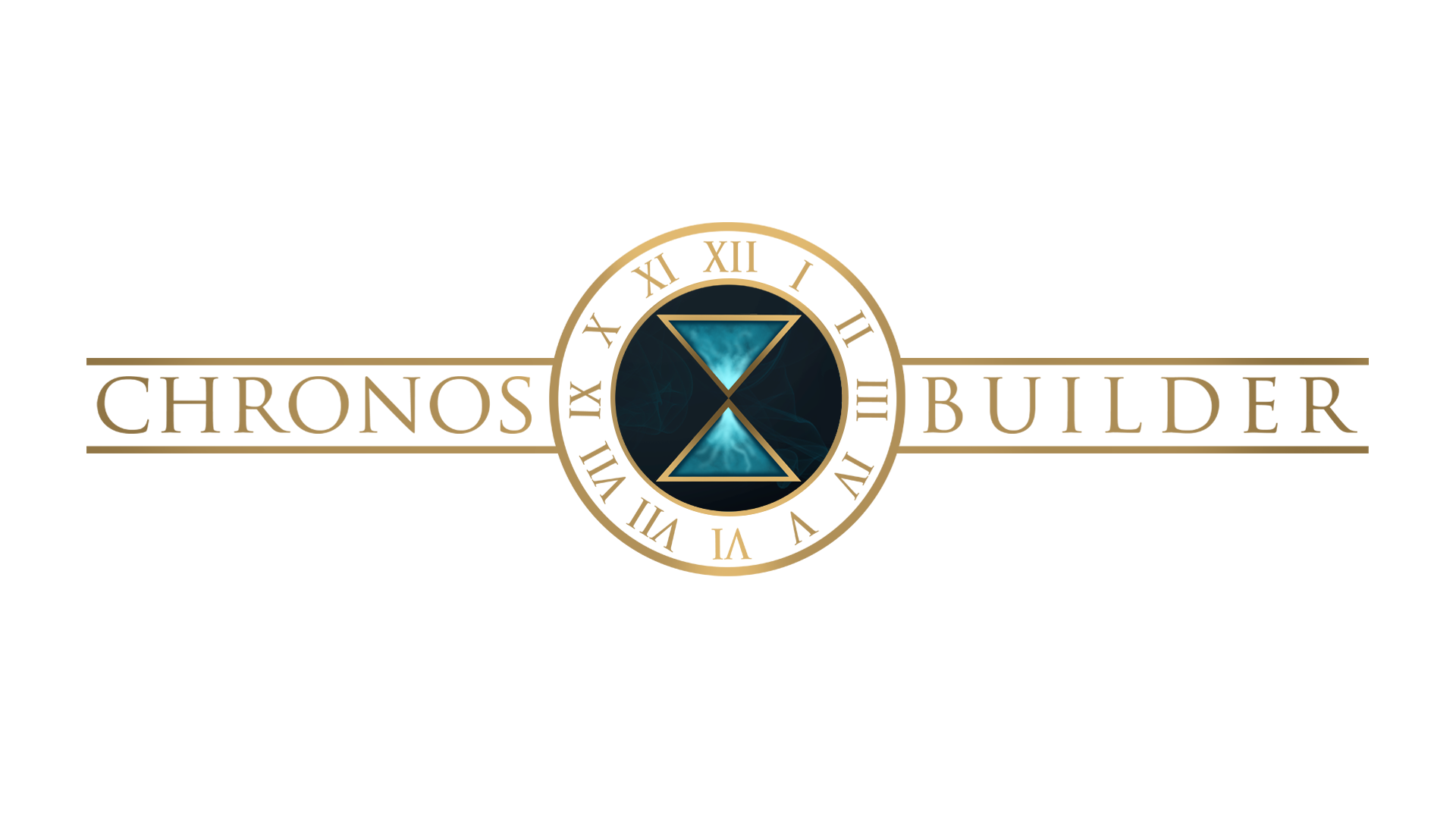 Chronos Builder Logo