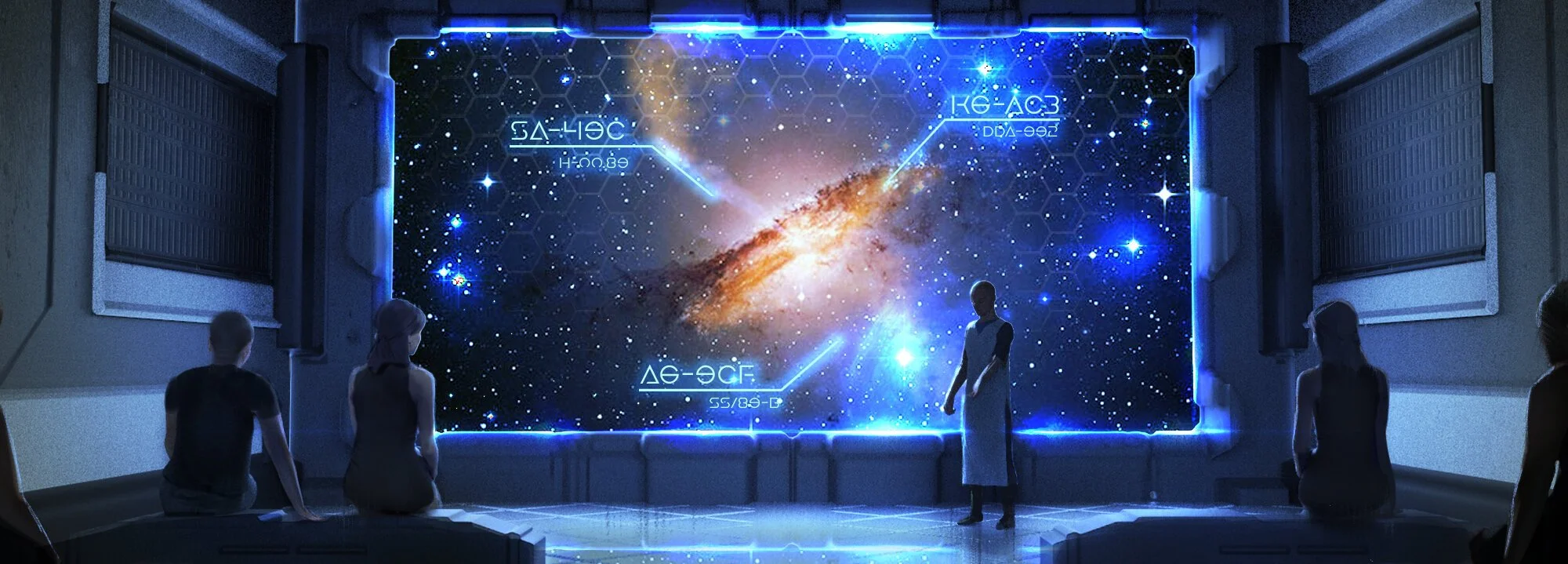 The Game of Marketing