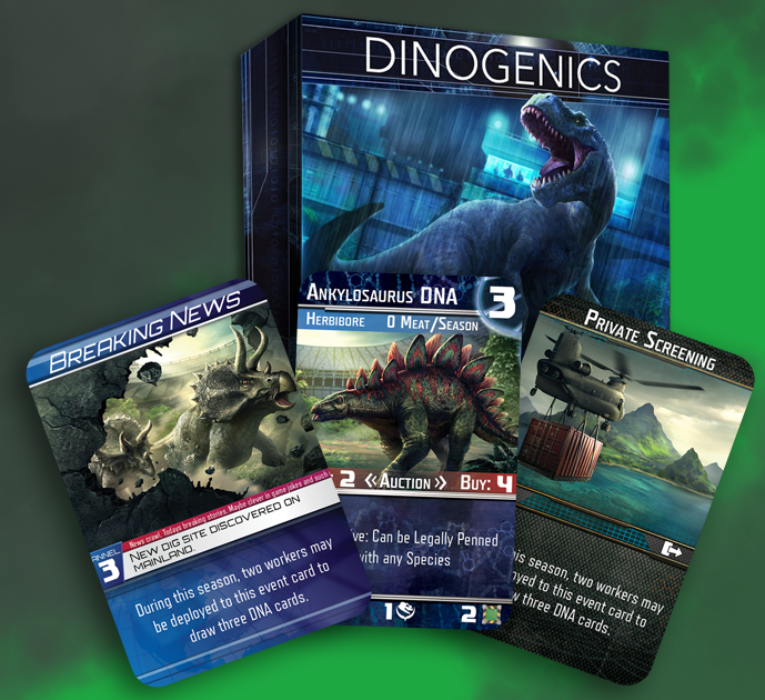 Iconography: Your Game’s Alphabet