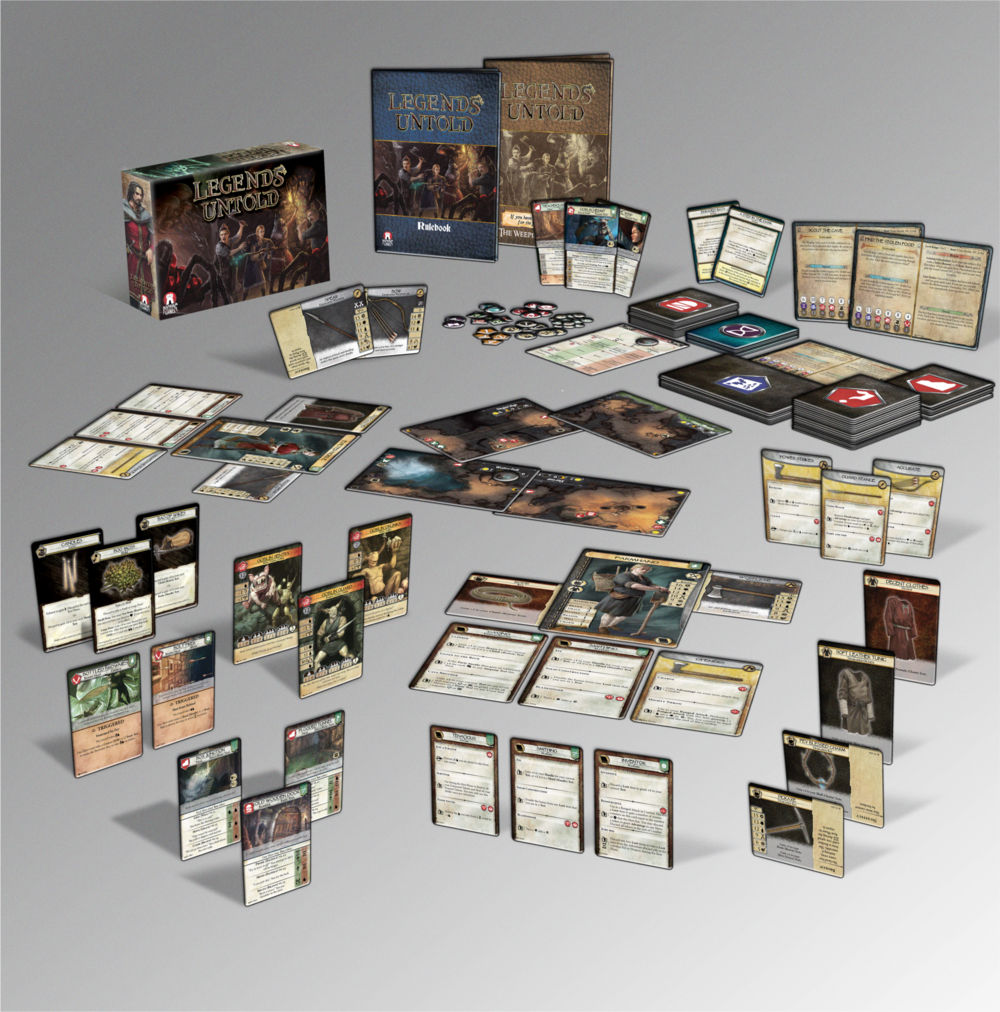 Why should I hire a graphic designer for my board game?