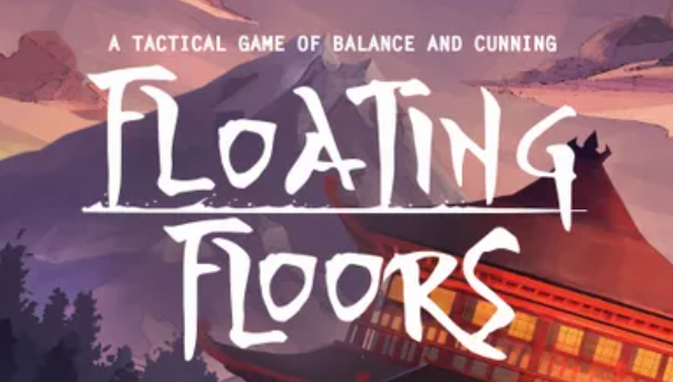 Floating Floors Logo