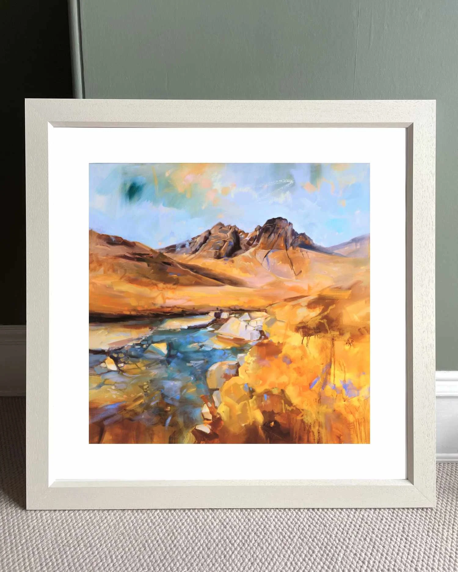Below Bla Bheinn_framed.jpg