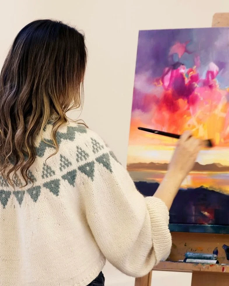 Hi! Just a little update about final dates for orders on my website - I previously said the 15th but I&rsquo;m changing this to Friday 12th December. I&rsquo;m exhausted so I&rsquo;m taking a little bit of a longer break this Christmas! So this is yo