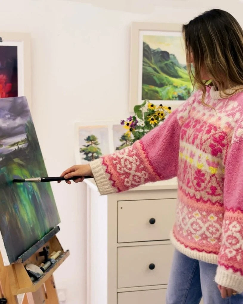 Morning 👋🏼 
Lots of people messaging about workshops at the moment so I thought I&rsquo;d share some info! All my autumn/winter workshops are currently fully booked and I&rsquo;m not running any after the end of Feb this year due to 👶🏼 I won&rsqu