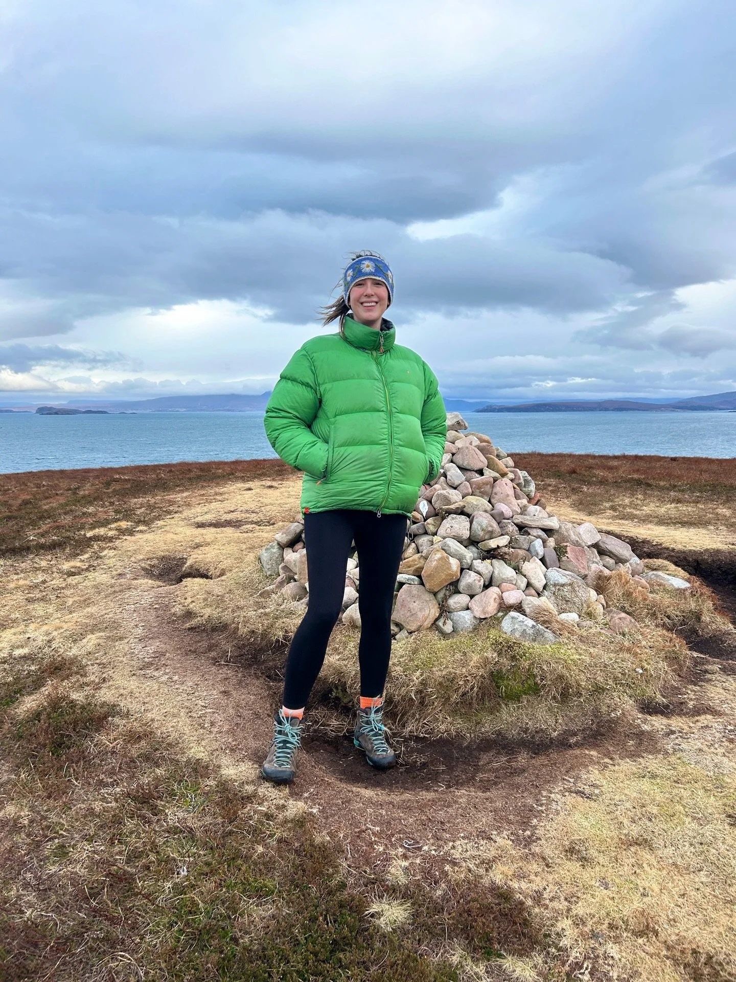 A lovely wintery weekend on the west. Always hunting for big skies and beautiful light. 

#scotland #scottishartist #scottishhighlands