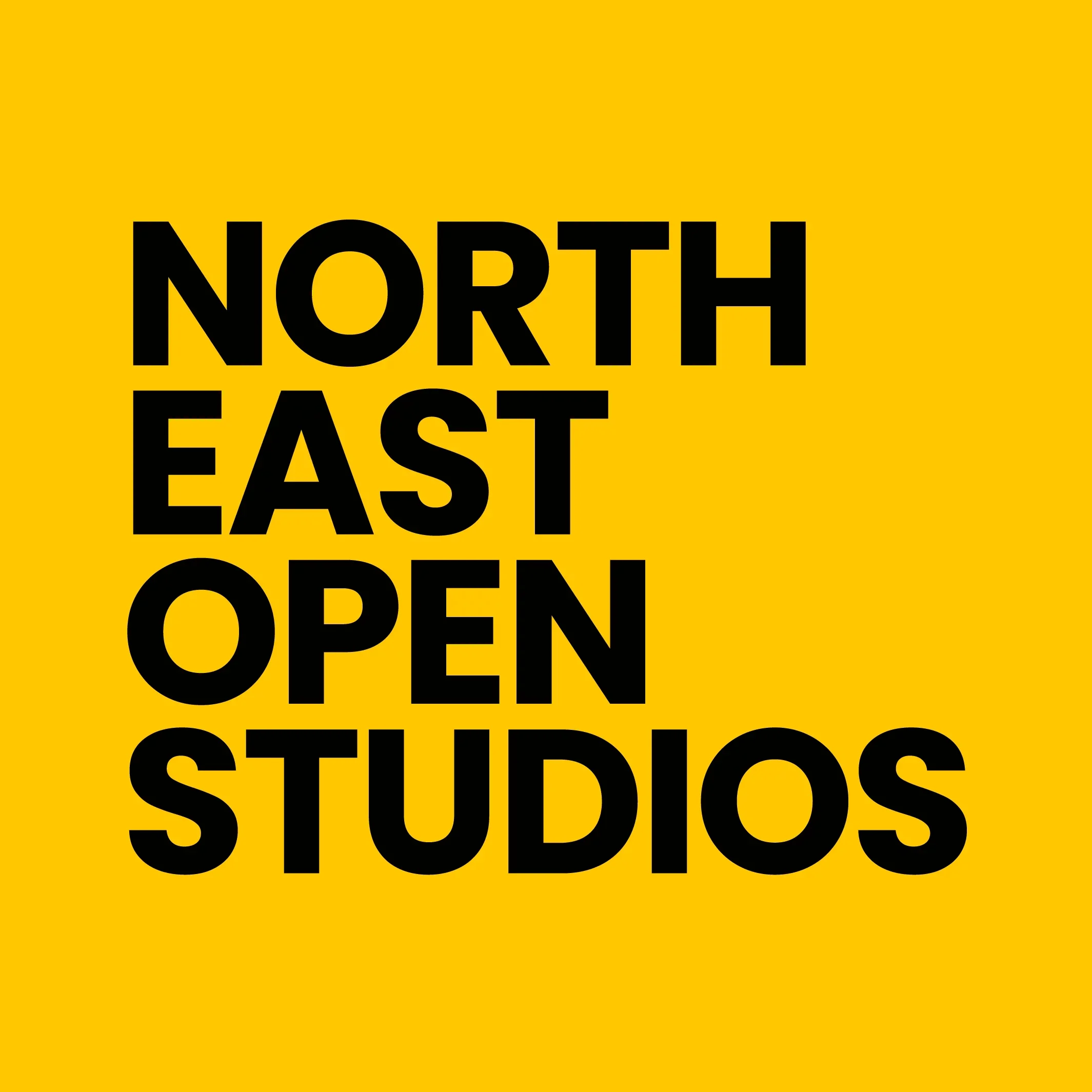 North East Open Studios