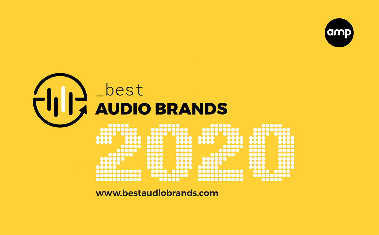 Top Best Audio Brands 2020 Ranking 