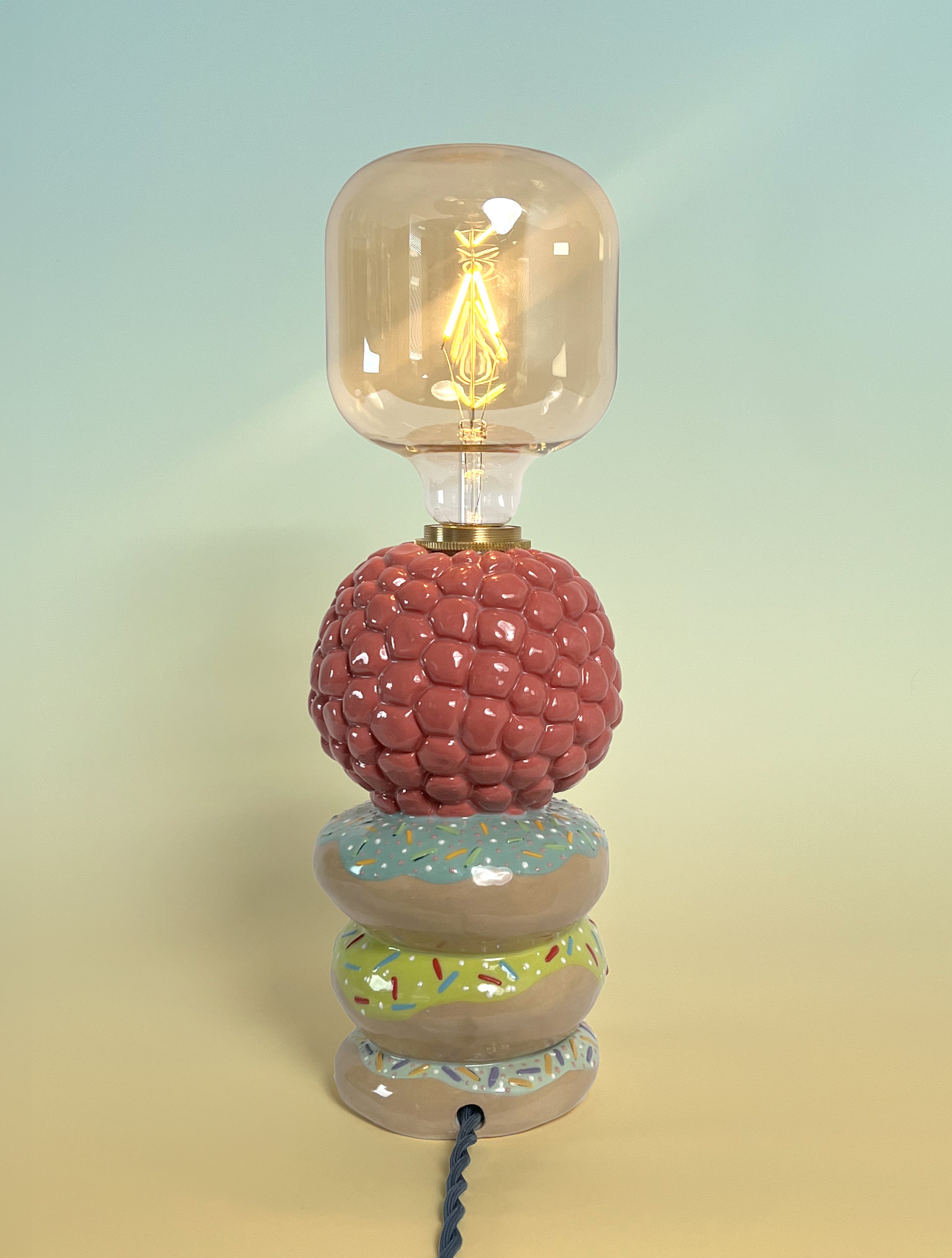 Raspberry Doughnut Lamp 1.jpg